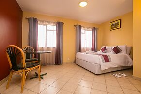 Plus 254 Hotel