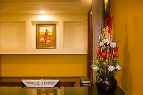 Plus 254 Hotel