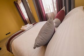 Plus 254 Hotel