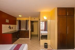 Plus 254 Hotel