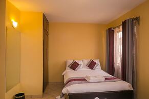 Plus 254 Hotel