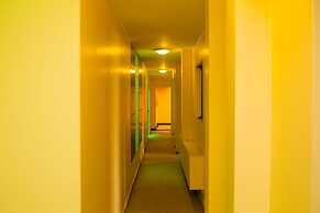 Plus 254 Hotel