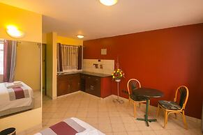 Plus 254 Hotel
