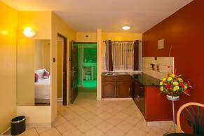 Plus 254 Hotel