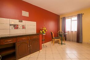 Plus 254 Hotel