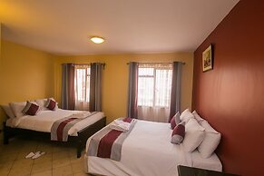 Plus 254 Hotel