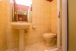 Plus 254 Hotel