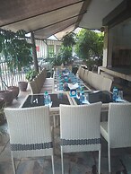 Plus 254 Hotel