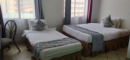 Plus 254 Hotel