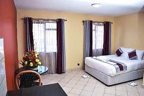 Plus 254 Hotel