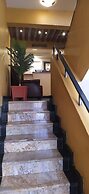 Plus 254 Hotel