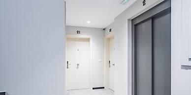 Mirotza Rooms