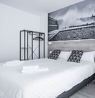 Mirotza Rooms