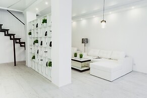 White Villas