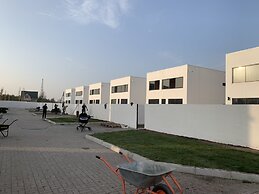 White Villas