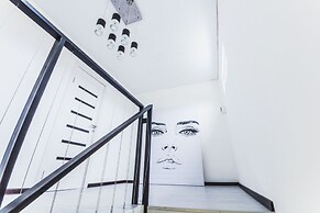 White Villas