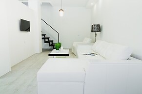 White Villas