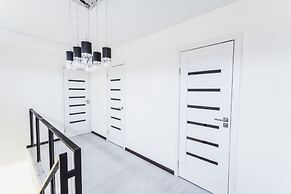 White Villas