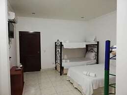 Gran Hotel Valvanera Girardot