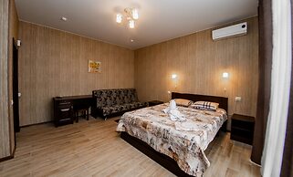 Hotel Orion Plus