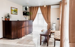 Hotel Orion Plus