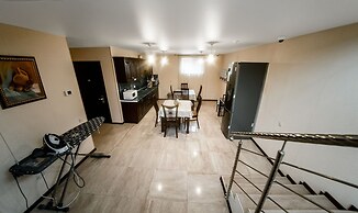 Hotel Orion Plus