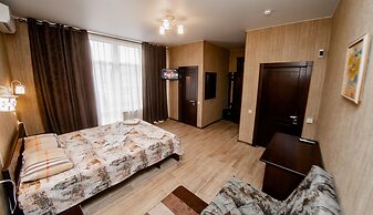 Hotel Orion Plus