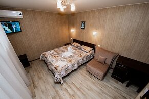 Hotel Orion Plus