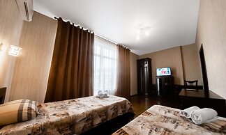 Hotel Orion Plus