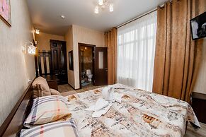 Hotel Orion Plus