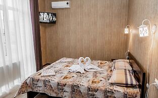 Hotel Orion Plus