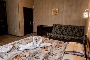 Hotel Orion Plus
