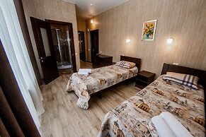 Hotel Orion Plus