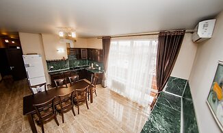 Hotel Orion Plus