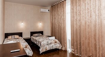Hotel Orion Plus
