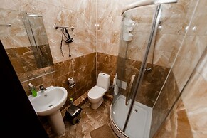 Hotel Orion Plus