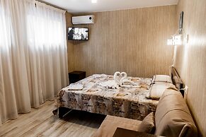 Hotel Orion Plus