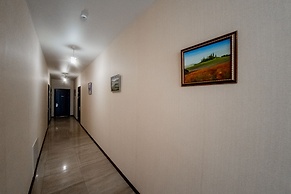 Hotel Orion Plus
