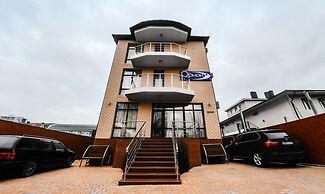 Hotel Orion Plus
