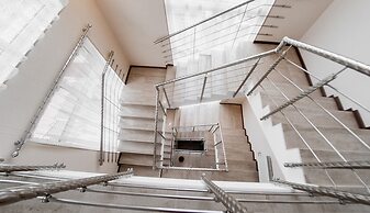 Hotel Orion Plus