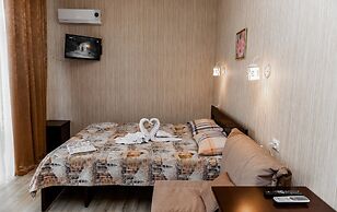 Hotel Orion Plus