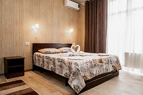 Hotel Orion Plus