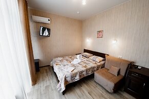 Hotel Orion Plus