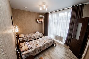 Hotel Orion Plus