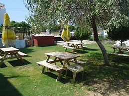 Bells Motel