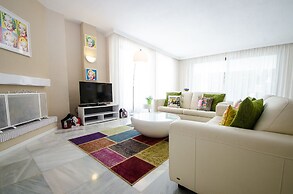 Villa Seafront XI