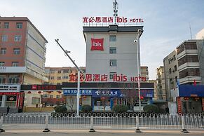 Ibis Pingliang Kongtong West road Hotel