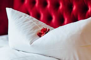 Hotel Hamburger Perle