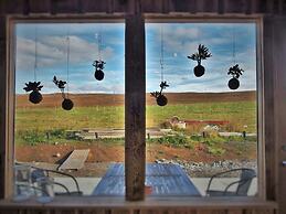 Saltvík Farm Guesthouse