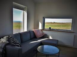 Saltvík Farm Guesthouse